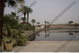 Photo Texture of Karnak Temple 0192